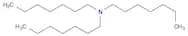 Tri-n-heptylamine