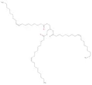 1,3-bis[(9Z)-octadec-9-enoyloxy]propan-2-yl (9Z)-octadec-9-enoate