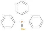 Triphenylphosphine selenide
