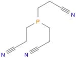 3,3',3''-Phosphinetriyltripropanenitrile
