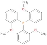 Phosphine, tris(2-​methoxyphenyl)​-