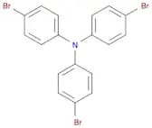 Tris(4-bromophenyl)amine