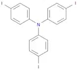 Tris(4-iodophenyl)amine