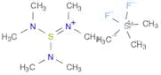 Tris(dimethylamino)sulfonium difluorotrimethylsilicate
