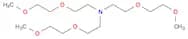 Tris(2-(2-methoxyethoxy)ethyl)amine