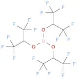 Tris(hexafluoroisopropyl) Borate