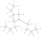 Tris(perfluorobutyl)amine