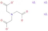 Trisodium nitrilotriacetate