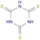 Thiocyanuric Acid