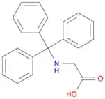 Trt-Gly-OH