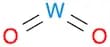 Tungsten(IV) oxide