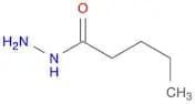Valeric acid hydrazide