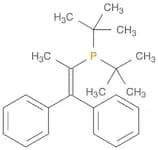 Di-tert-butyl(1,1-diphenyl-1-propen-2-yl)phosphine