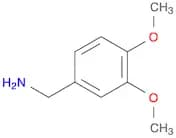 (3,4-Dimethoxyphenyl)methanamine