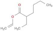 2-Ethylhexanoic Acid Vinyl Ester