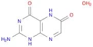2-Amino-3,5-dihydropteridine-4,6-dione