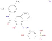 Xylidyl blue I sodium salt