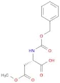 Z-Asp(OMe)-OH