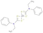 Zinc N-Ethyl-N-phenyldithiocarbamate