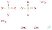 Zirconium Sulfate Tetrahydrate