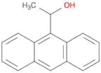 1-(anthracen-9-yl)ethanol
