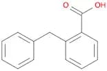 2-Benzylbenzoic acid