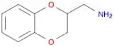 (2,3-Dihydrobenzo[b][1,4]dioxin-2-yl)methanamine