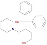 1,4-Butanediol, 1,1-diphenyl-2-(1-piperidinylmethyl)-