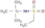 N-(Trimethylsilyl)ethanesulfonamide