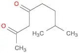 7-Methyl-2,4-octanedione
