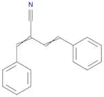 3-Butenenitrile, 4-phenyl-2-(phenylmethylene)-