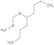 Nonane, 5-(methoxymethoxy)-