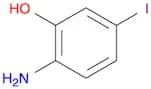 2-Amino-5-Iodophenol