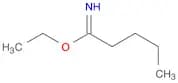 ETHYL PENTANIMIDATE