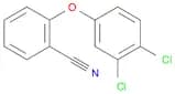 2-(3,4-DICHLOROPHENOXY)BENZONITRILE