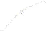 1,3,4-Thiadiazole, 2,5-bis(dodecyltrithio)-