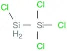 Disilane, tetrachloro-