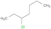 Heptane, 3-chloro-