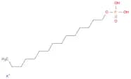 DIPOTASSIUM PENTADECYL PHOSPHONATE