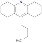 9-Butyl-1,2,3,4,5,6,7,8-octahydroacridine