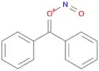 Oxonium, (diphenylmethylene)nitroso-