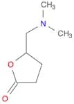 2(3H)-Furanone, 5-[(dimethylamino)methyl]dihydro-