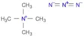 Methanaminium, N,N,N-trimethyl-, azide