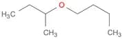 Butane, 1-(1-methylpropoxy)-