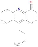9-Butyl-2,3,5,6,7,8-hexahydroacridin-4(1H)-one