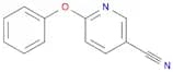 6-Phenoxypyridine-3-carbonitrile