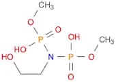 Phosphonic acid,[2-[(2-hydroxyethyl)amino]ethylidene]bis- (9CI)