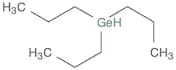 Germane, tripropyl-