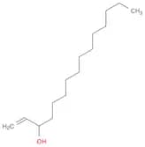 1-Pentadecen-3-ol