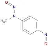 N-Methyl-N,4-dinitrosobenzenamine